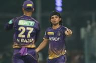 Suyash Sharma made an excellent debut in the Syed Mushtaq Ali tournament.
